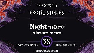 Nightmare (Erotic Audio for Women) [ESES38]