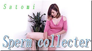 Sperm collecter - Fetish Japanese Video