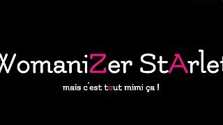 Petite mais costaude ! Le Womanizer Starlet envoi du lourd !