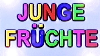 Junge Fruechte