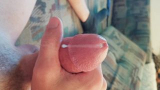 Ruined orgasm edging, 3 day load precumming without orgasm, cock torture