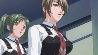 Bible Black Origin 12