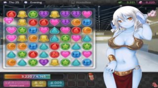 Huniepop #21 - A Miss & A Hitt