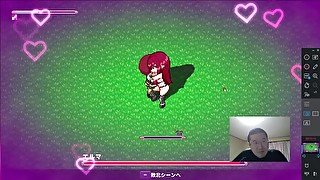 淫魔てんぷてーしょん 体験版 序盤プレイ動画