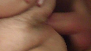 Busty Hot Mama Pussy Stuffed With Young Cock