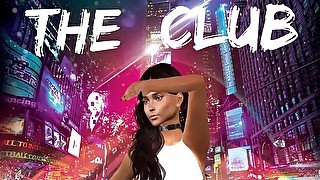 The club full movie