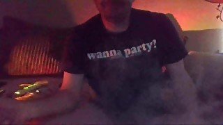 Wanna Party? Bubbler Session vid 4