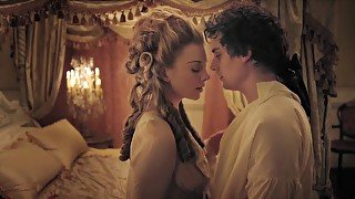 Natalie Dormer – The Scandalous Lady W (2015)