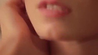 Elegant Blonde Blowjob Is Quite Amazing