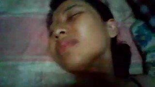 malay- bawa awek ke bilik sewa