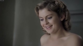 Masters of Sex S01E05 (2013) Rose McIver