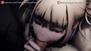 Toga Sounding  4K