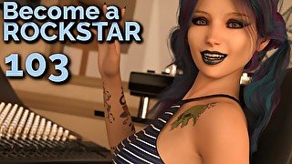 BARS #103 • BECOME A ROCK STAR • PC GAMEPLAY [HD]