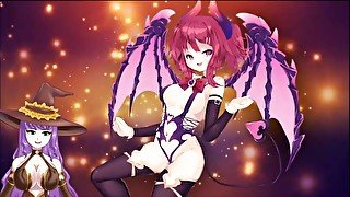 Let's play Succubus Connect / Part 5