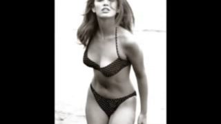 Cindy crawford playboy pictorial