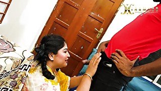 Big boobs misty bhabhi sex