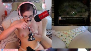 Sarevok Sex Scene Topless Dramatic Reading! Baldur's Gate 2 Sex Mod