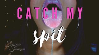 Spit Fetish Teaser