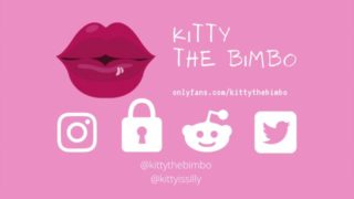 EROTIC AUDIO: Bimbo transformation [hypnosis] [blowjob] [F4M] [Sex] [girlfriend] [L-bombs]