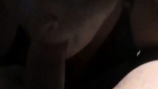 Baby Girl Sucking Daddy