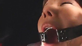 Horny Japanese whore Serina Hayakawa in Best Facial, Secretary JAV video