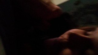 Gorewhore Loves Sucking Cock