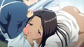 Dirty Laundry 1  汚れた洗濯物 1 - Uncensored Hentai - UPSCALED