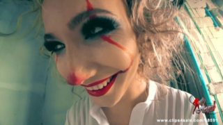 IT Came Again -custom clip-