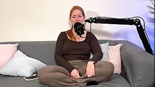 The problem with homemade sex tapes, with Kaira Lord