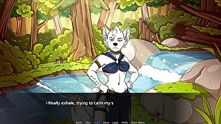 Far Beyond The World [39] - Playthrough (Part 39) (v4.5.8) - A Furry Visual Novel