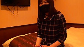 【個人撮影】美人人妻をハイレグレオタード姿で過激撮影。発情まんこに生ハメ不倫SEX【其の一】