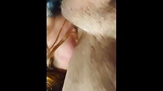 Suck dat cock