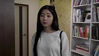 She and Auntie Live together 2018 [LESBO Jin Siah 진시아, Sulyoung 유설영]