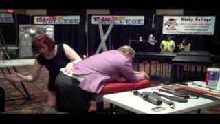 Doms Beating Jiggy exxxotica Expo 2018