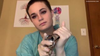 Medical Slave Mind Control Procedure Preview