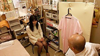 168sds-036 [sub] Sudo Acupuncture And Moxibustion Clini