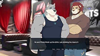 A Place To Call Home [13] - Playthrough (Part 13) (v1.8) - A Furry Visual Novel