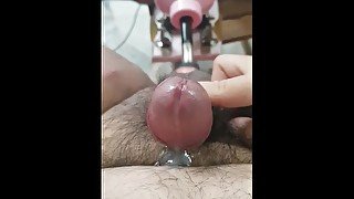 dildo machine asian