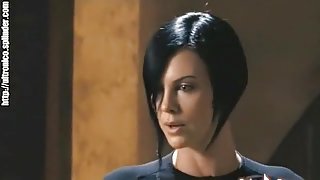 Charlize Theron - Aeon Flux (2006)