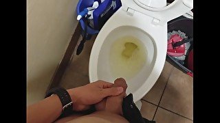 Marine Piss