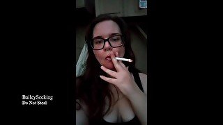 Smoking Compilation