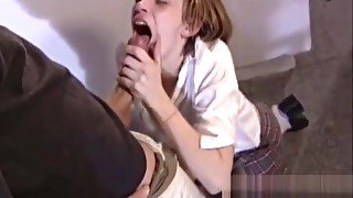 Brats 1 scene 2