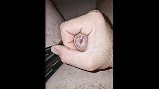 Hot masturbation