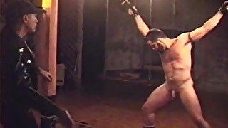 Excellent adult video homo BDSM will enslaves your mind