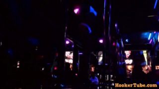 Inside Thai Agogo Bars - Spycam