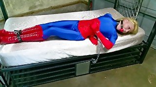 Weekend Bondage Trouble