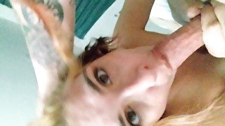 3 Holes🕳️ 1 Cock 🍌 mouth🌬️/pussy🍒/anal🍑 LucaSmashingSarah