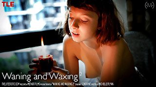 Waning & Waxing 2 - Sondrine - TheLifeErotic