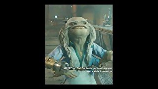 CAN YOU PET THE BOGLING? (Pet A Bogling) TLDR GUIDE - Star Wars Jedi: Survivor