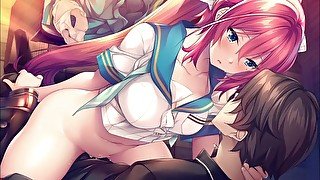 hentai game あざらしそふ